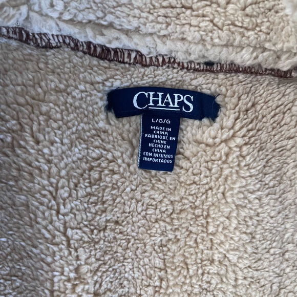 CHAPS vest - Picture 3 of 6